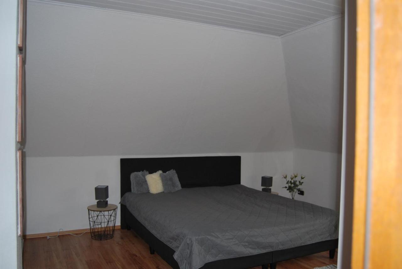 Storchenallee Apartment *