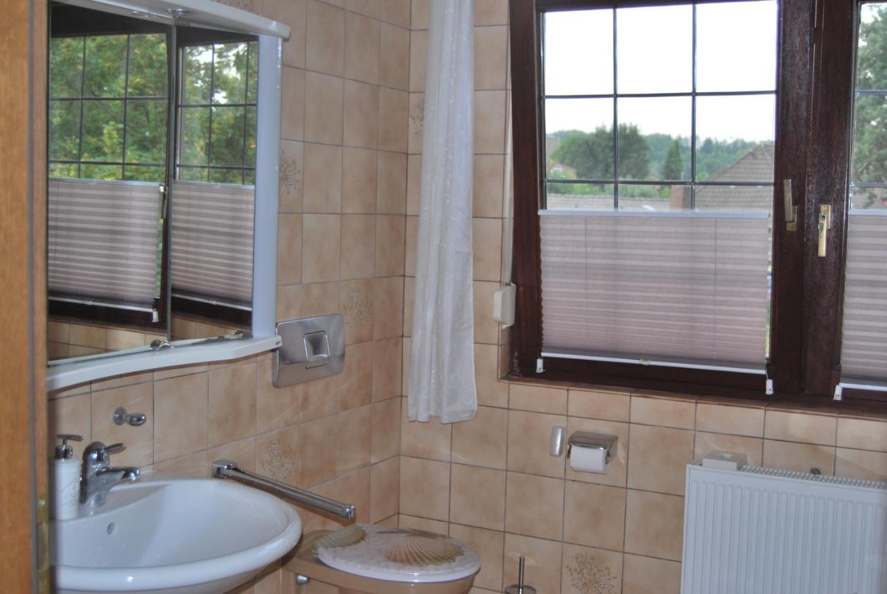 Storchenallee Apartment *