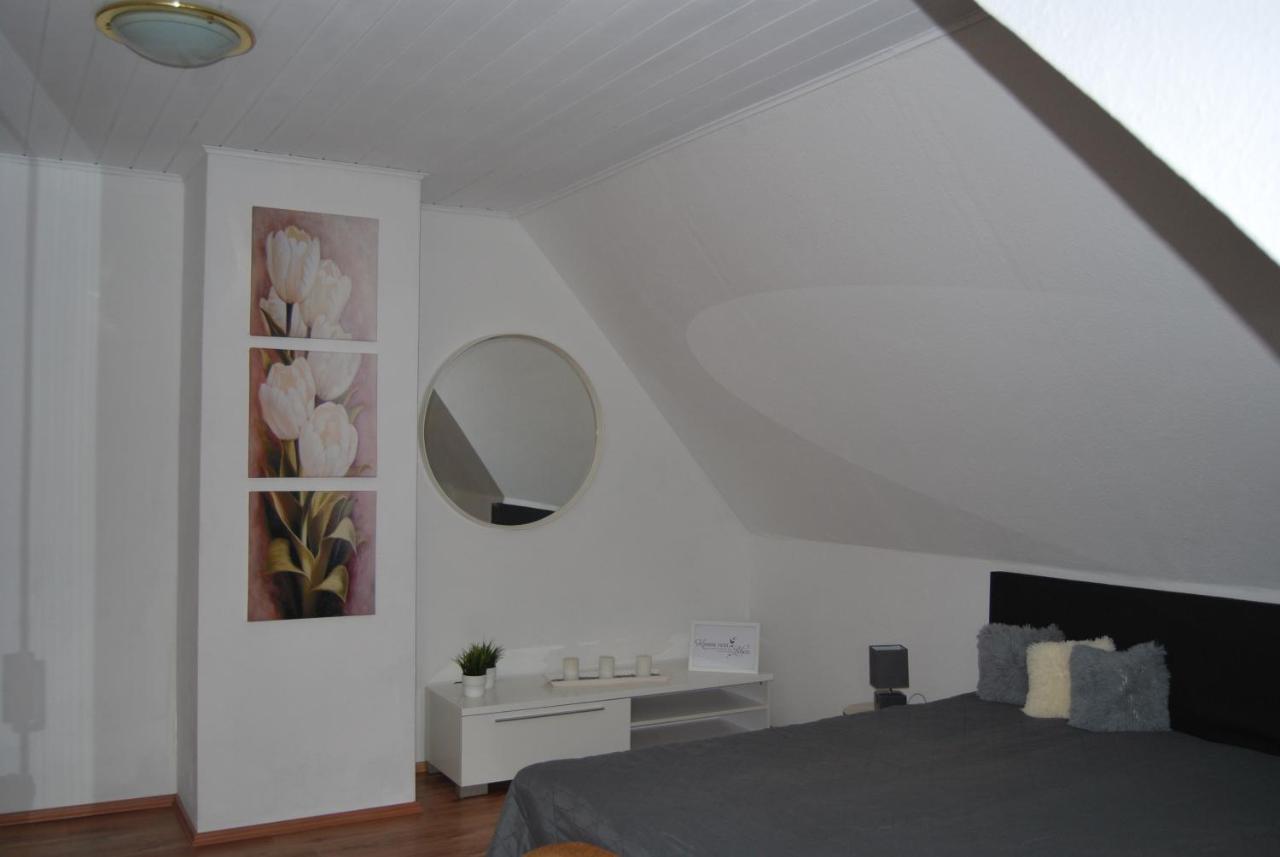 Apartment Storchenallee *